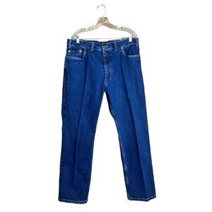 Grand River Men's Jeans Denim Straight Leg